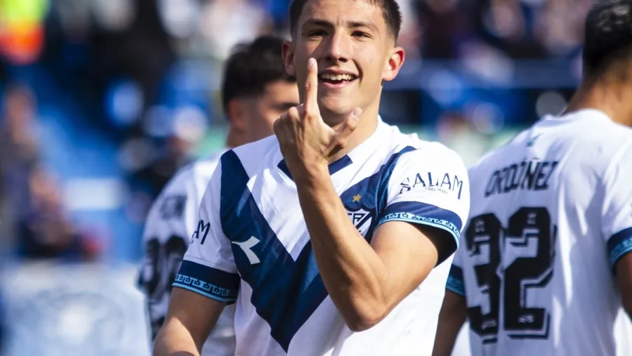 Vélez 