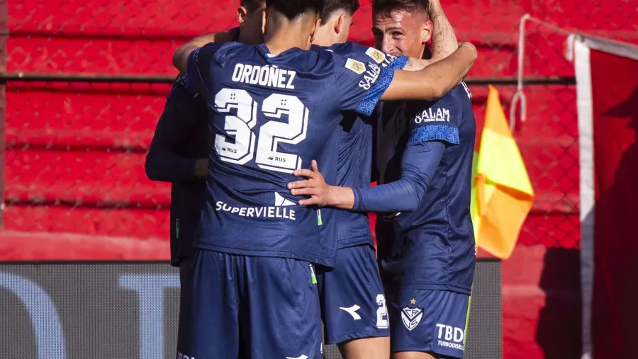 Vélez Sarsfield