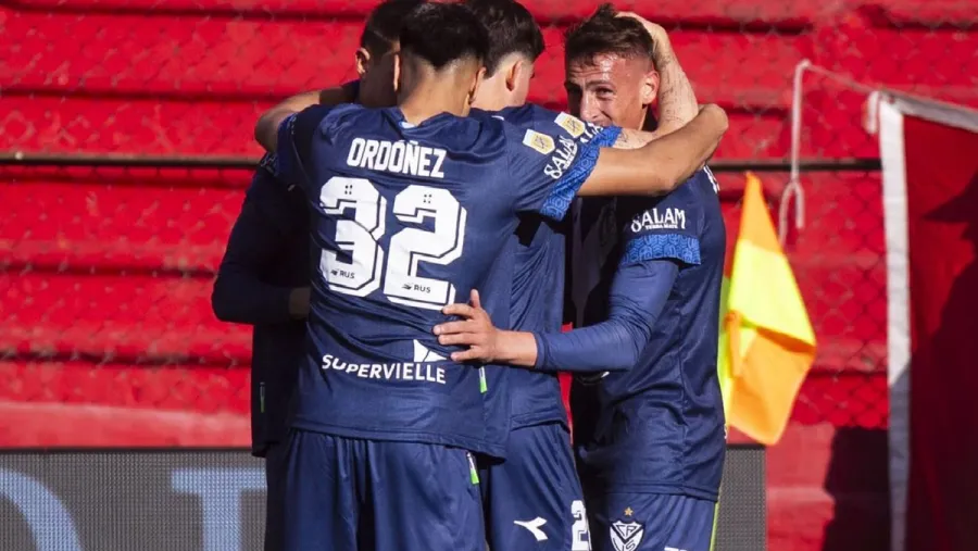 Vélez