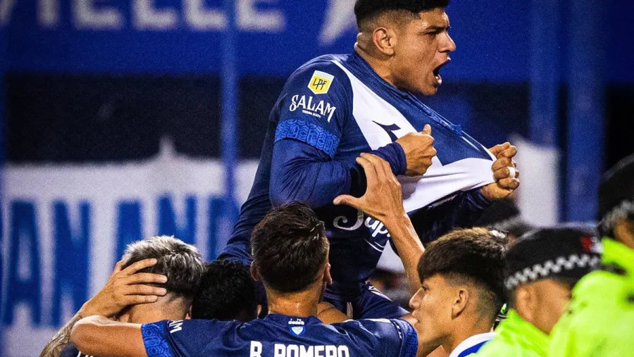 Vélez