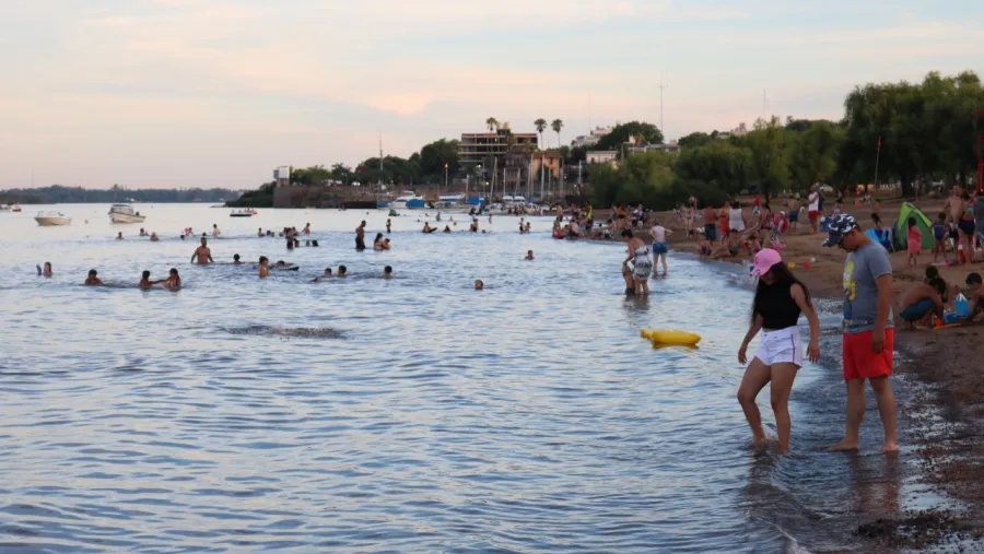 Verano Colón
