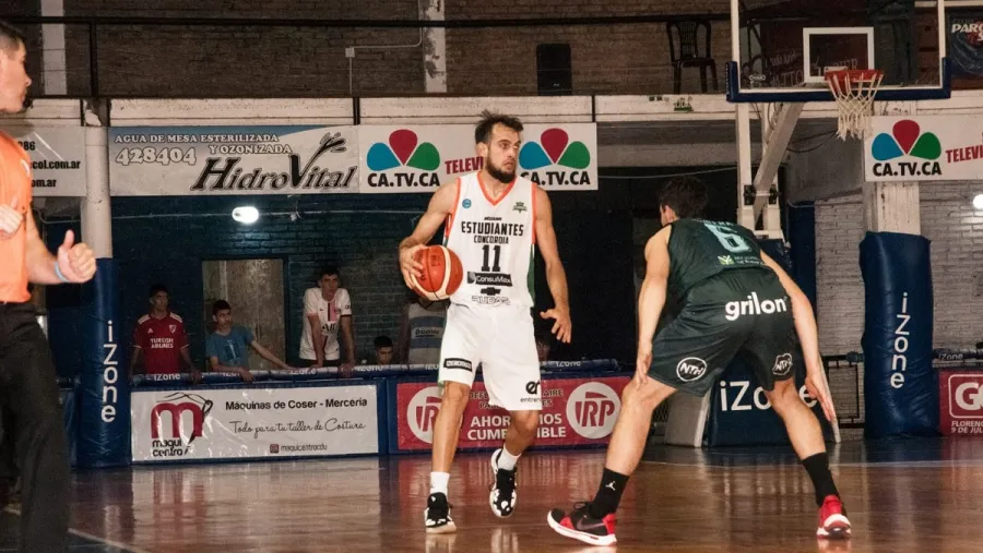 Estudiantes-Racing