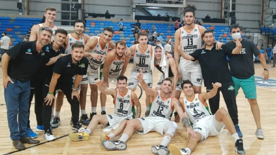 Estudiantes-Bahía