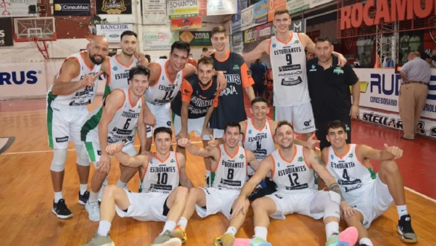 Estudiantes