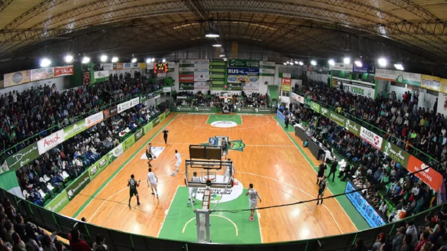 Gigante Verde