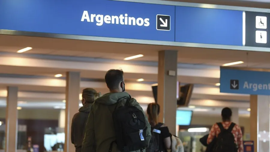 viajes