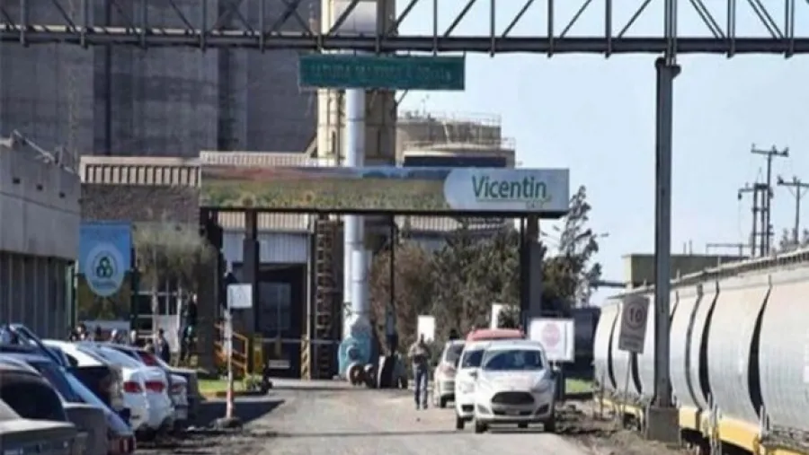 Vicentin