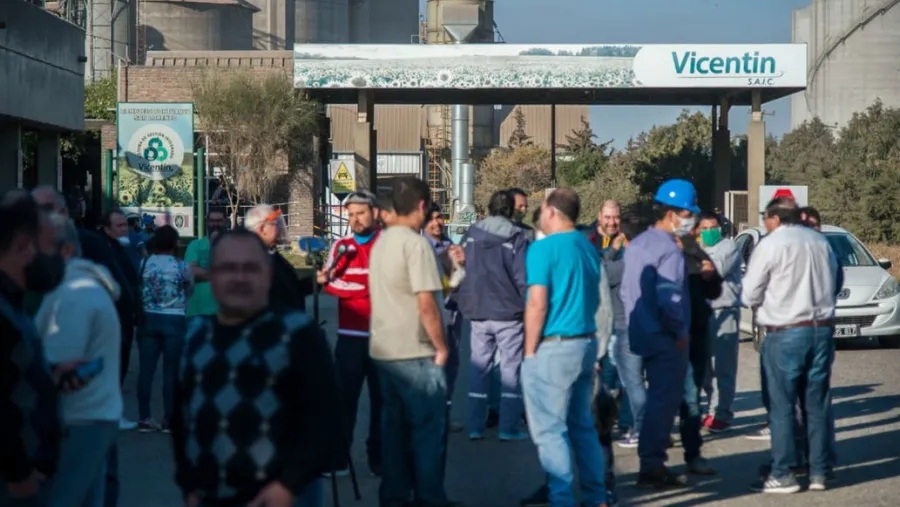 Vicentín