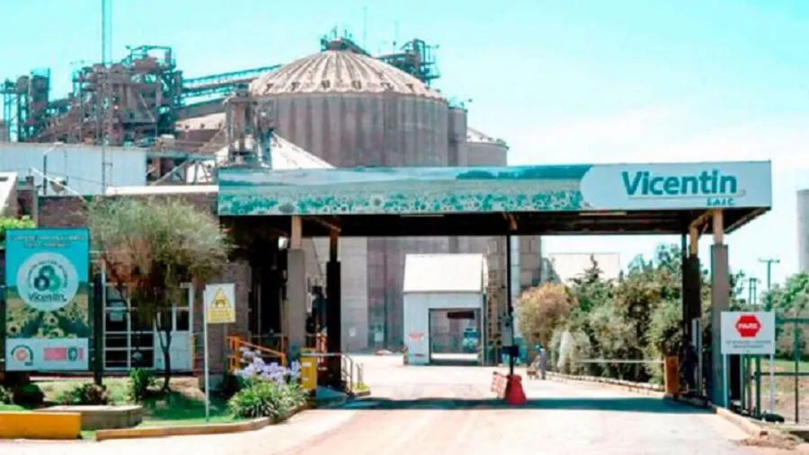 Vicentín