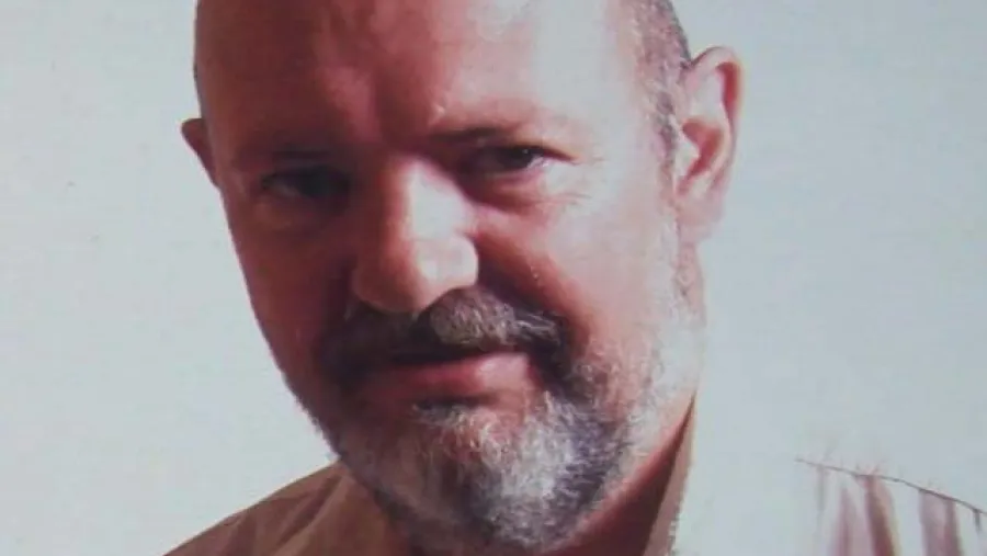 Víctor Elizalde