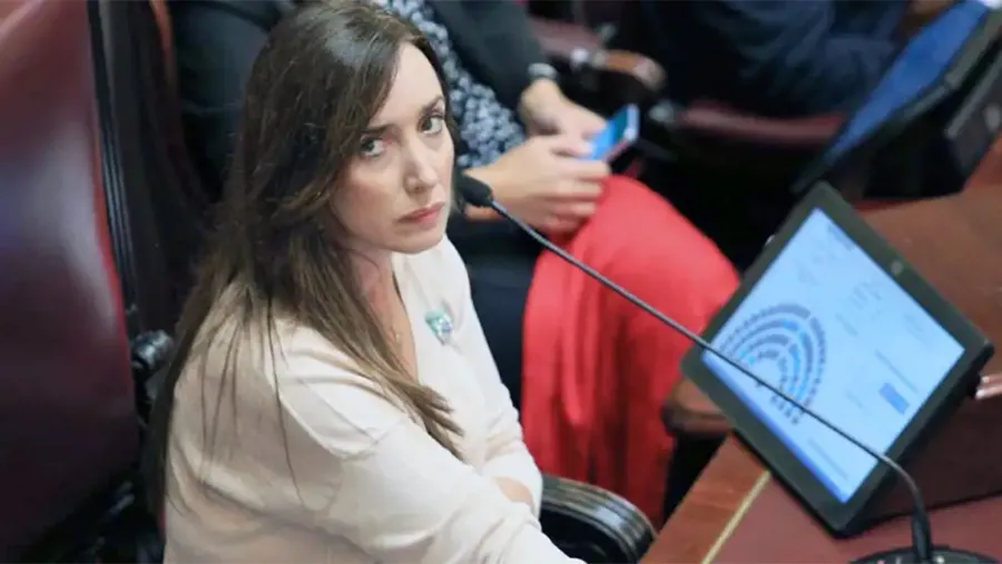 Victoria Villarruel nunca se cuidó demasiado en expresar dudas sobre el equilibrio presidencial, y el riesgo institucional. El cruce por el DNU, es sólo un reflejo de diferencias profundas.