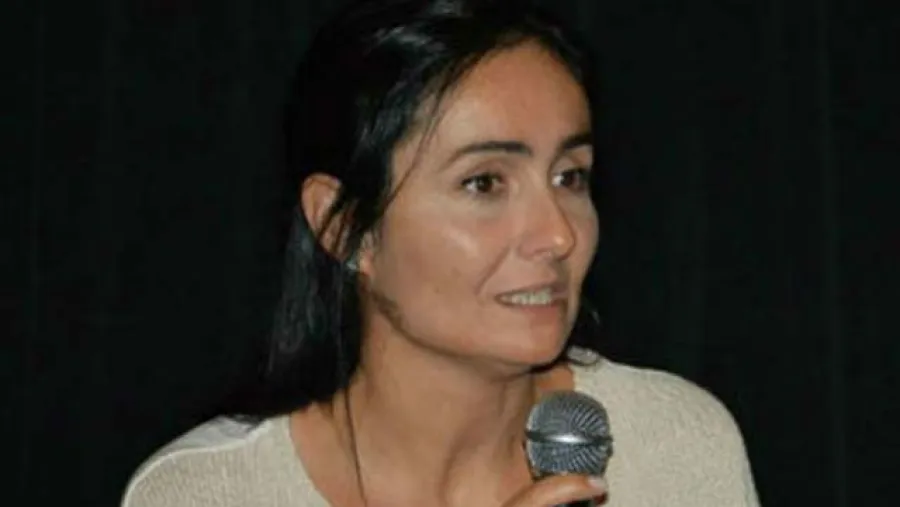 Alejandra Viola