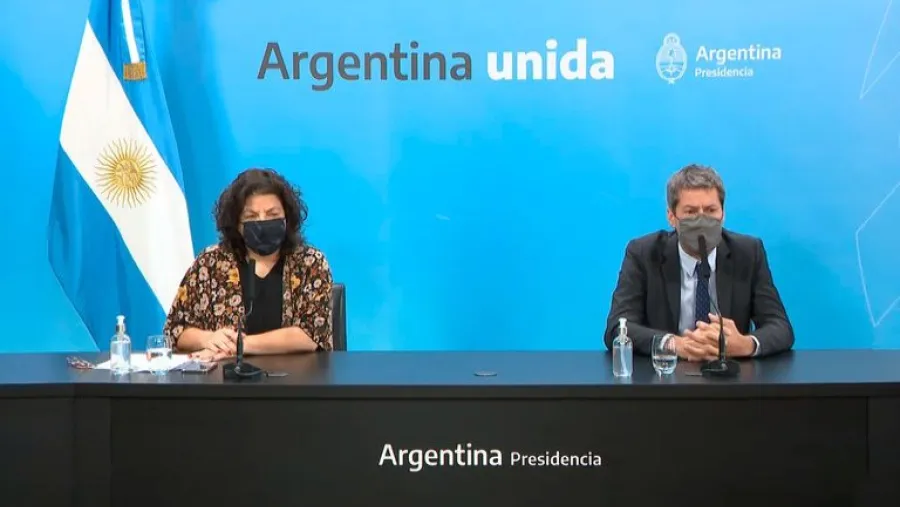 Vizzotti y Lammens