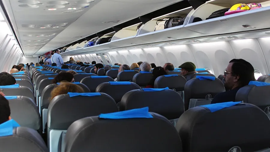 Hoy comienza otro período de vuelos para repatriar argentinos con dos salidas hacia San Pablo, Brasil, informaron fuentes de Aerolíneas Argentinas. 