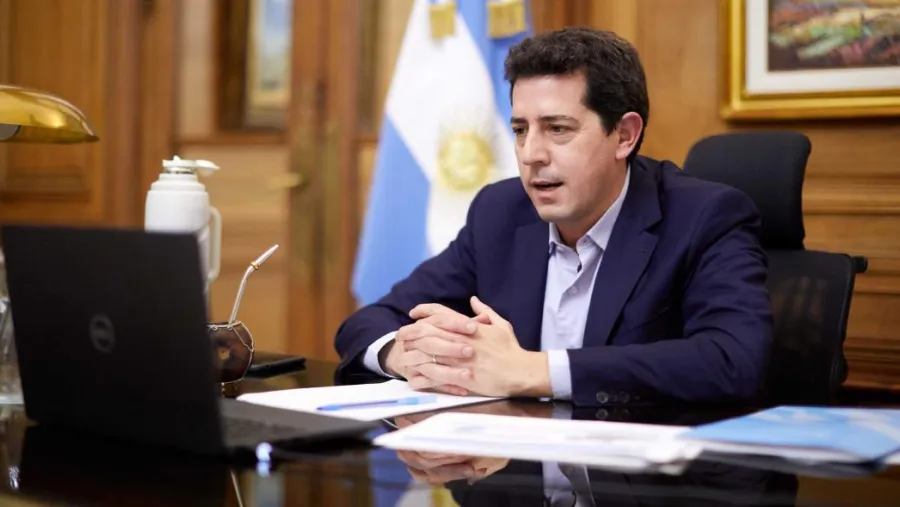 Eduardo De Pedro