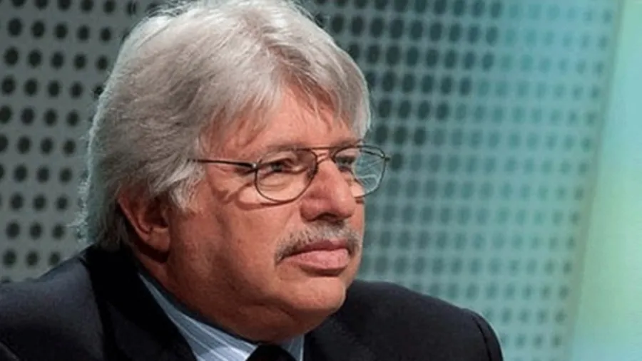 Adrián Werthein