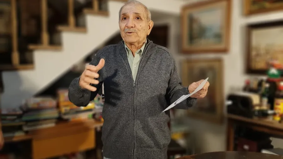Juan Seba