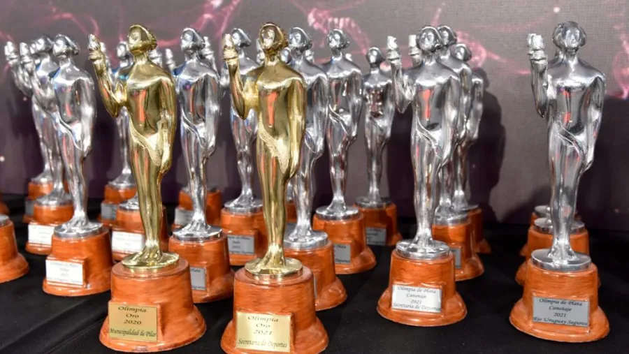 Premios Olimpia