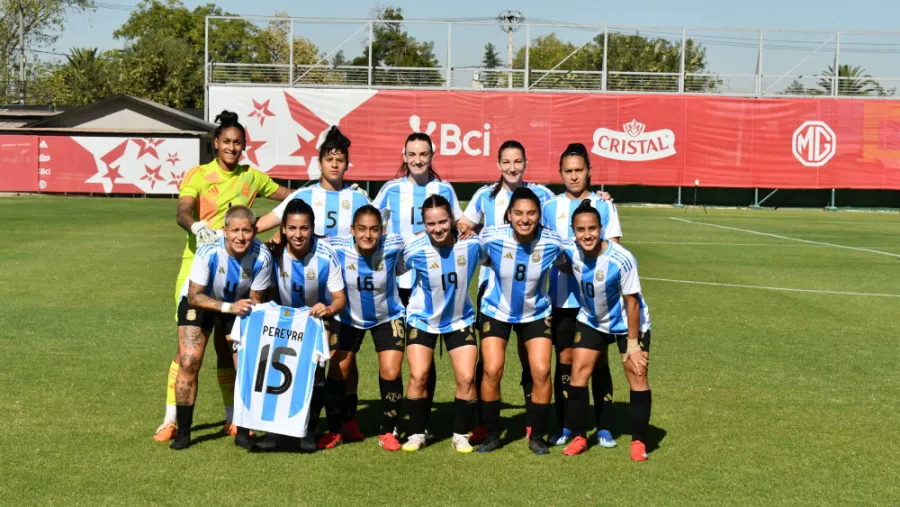 Argentina
