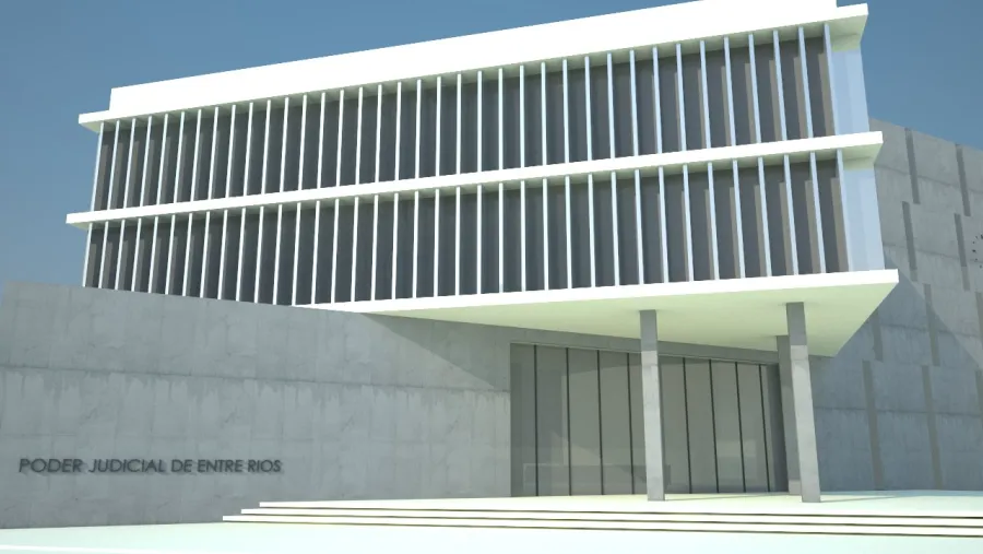 Tribunales Federación