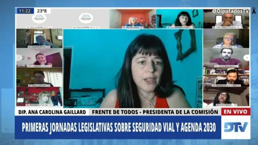 Gaillard