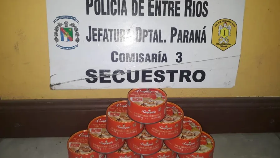Foto prensa PER