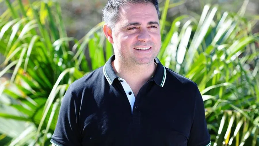 Mauricio Davico