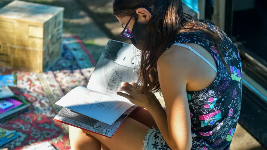 Libros 