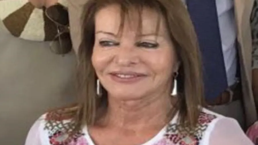 Carmen Yáñez