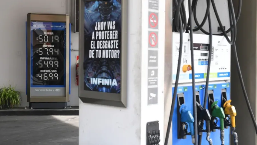 Combustibles