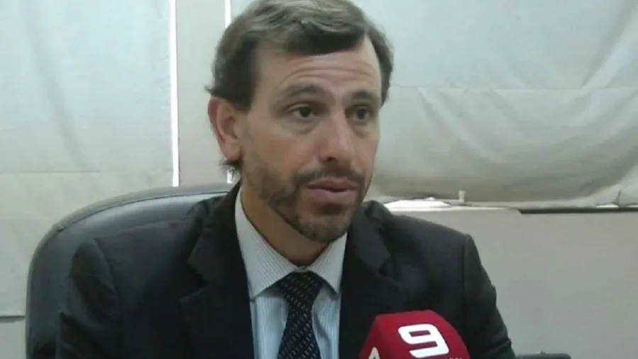 Fiscal Zabaleta