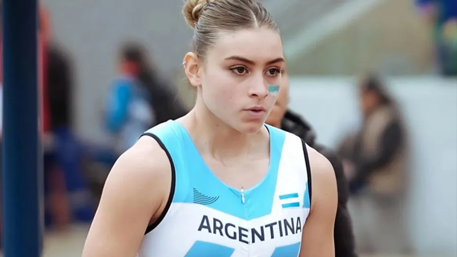 Victoria Zanolli
