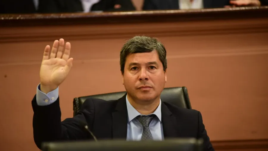 Gustavo Zavallo