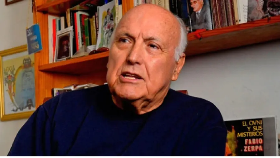 Fabio Zerpa