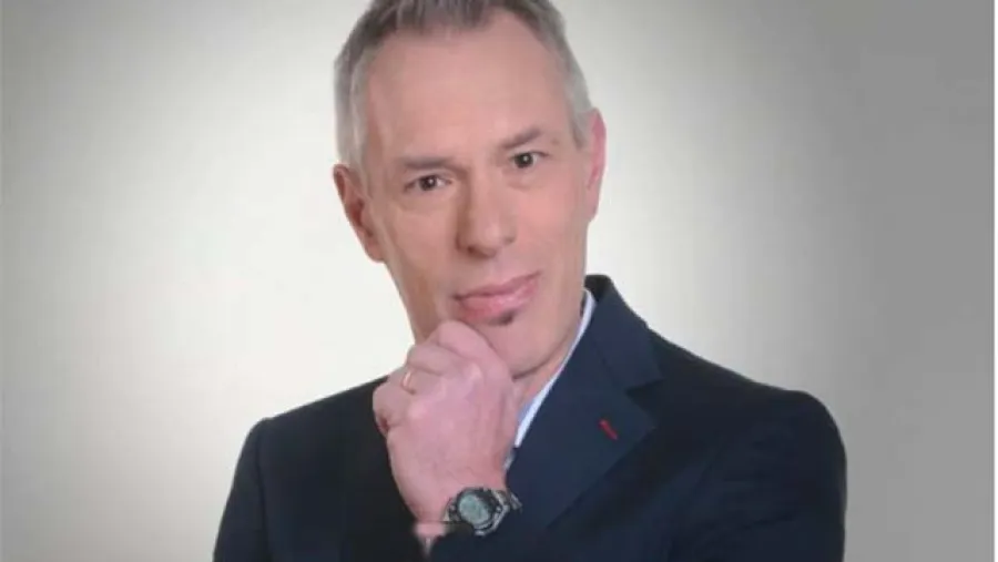 Marcelo Zlotogwiazda