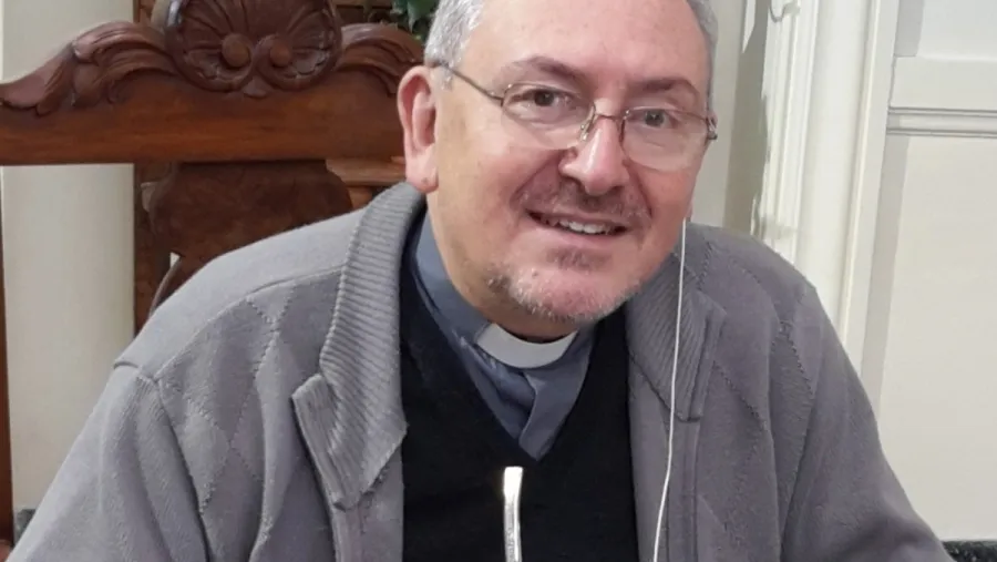 Héctor Luis Zordán