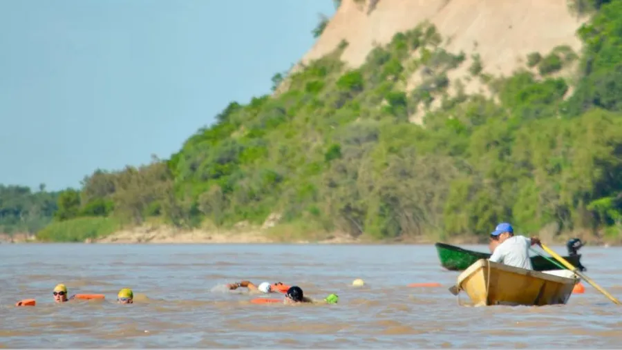 Aguas Abiertas