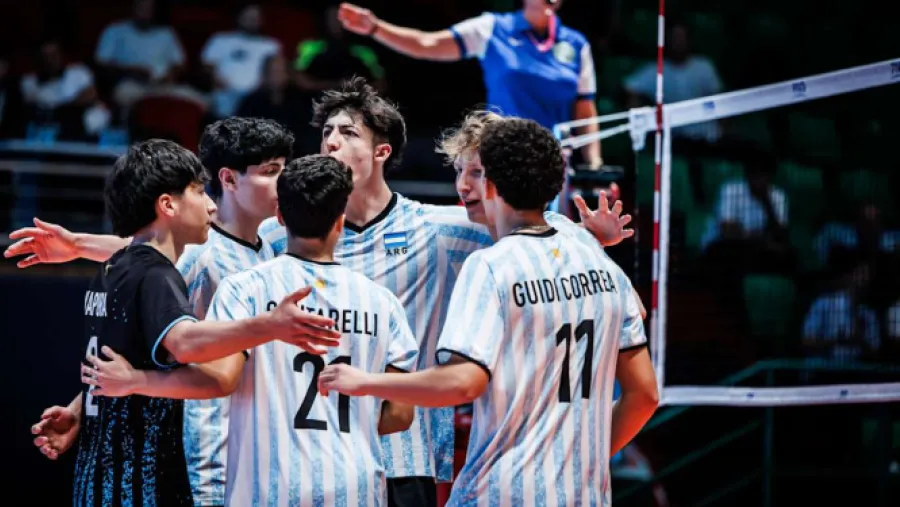 Argentina U19
