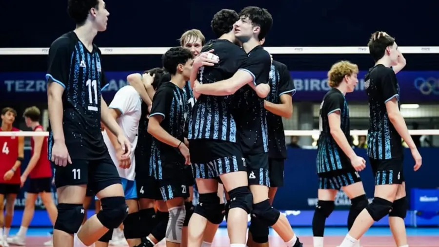 Argentina U19