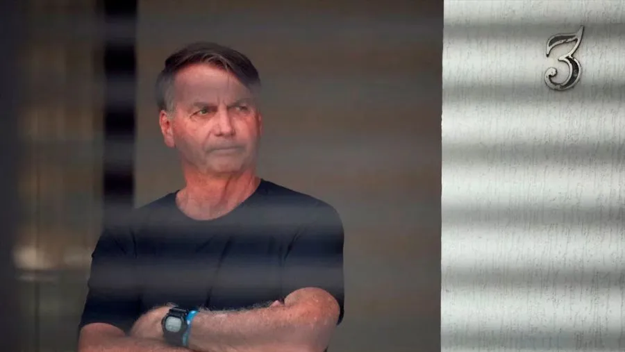 Bolsonaro Jair