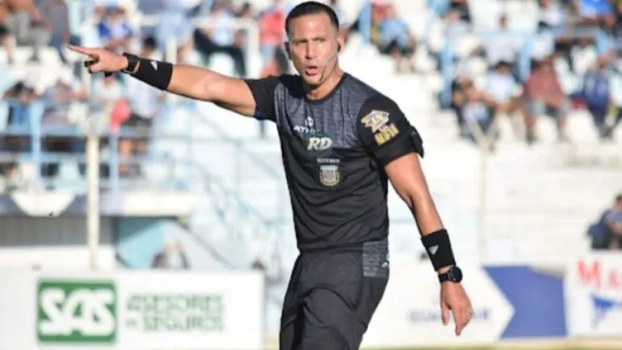 Bruno Amiconi