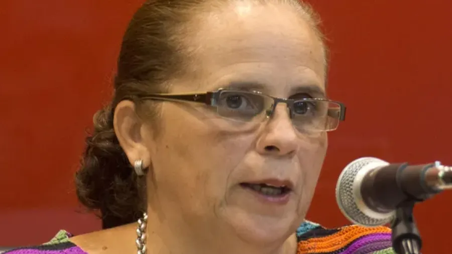 Carolina Castagno