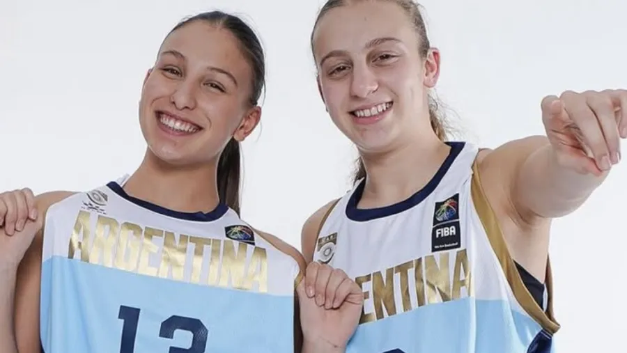 Cherot y Losada