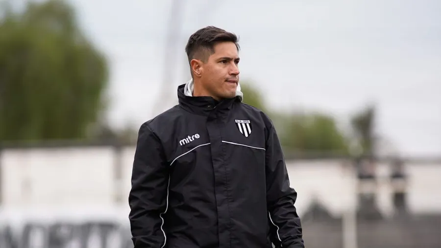 Ezequiel Medrán