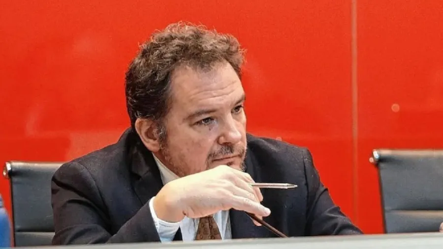 Garzón Elvio