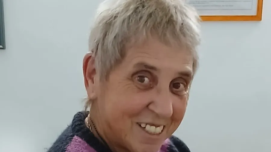 María Elena Herzovich