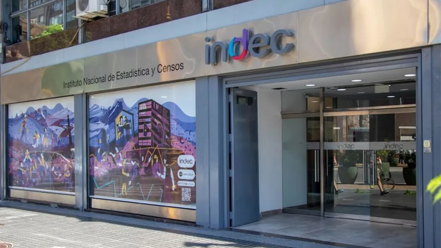 Descreimiento. El 70 por ciento de los encuestados desconfía de los datos del INDEC respecto de la inflación.