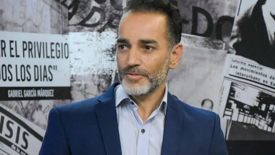 Majluff Jorge