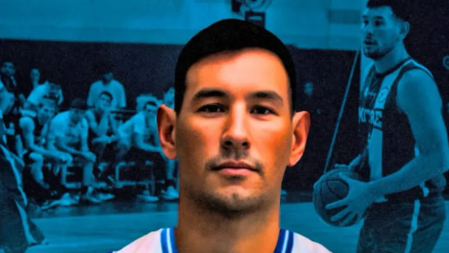 Martín Chervo