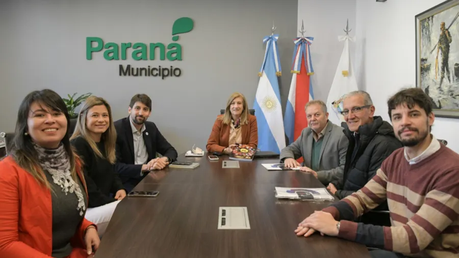 Reunión